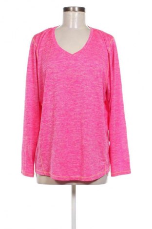 Damen Shirt Rbx, Größe XXL, Farbe Rosa, Preis 6,99 €