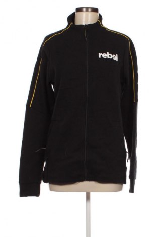 Bluză de femei Rebel, Mărime M, Culoare Negru, Preț 45,99 Lei