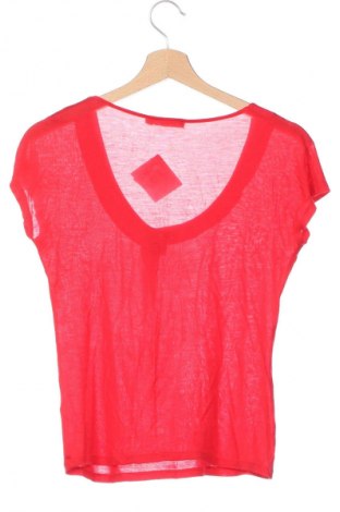 Damen Shirt Reiss, Größe XS, Farbe Rot, Preis € 12,49