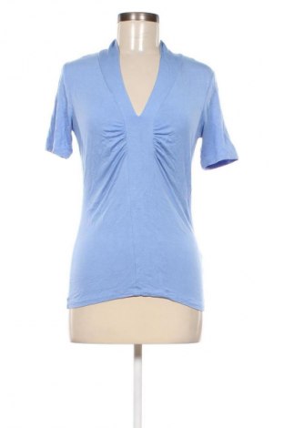 Damen Shirt Repeat, Größe M, Farbe Blau, Preis 33,99 €