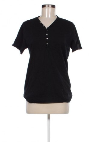 Damen Shirt Replay, Größe M, Farbe Schwarz, Preis € 67,03