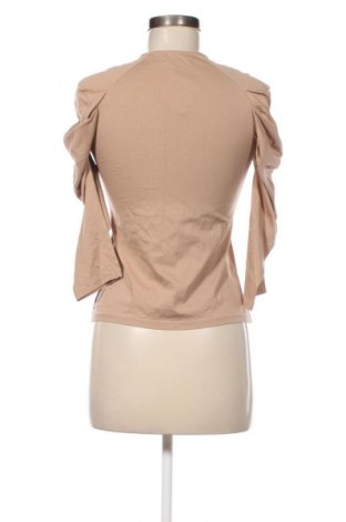 Damen Shirt Reserved, Größe XS, Farbe Beige, Preis 3,99 €