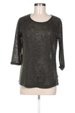 Damen Shirt Reserved, Größe M, Farbe Grün, Preis 5,99 €