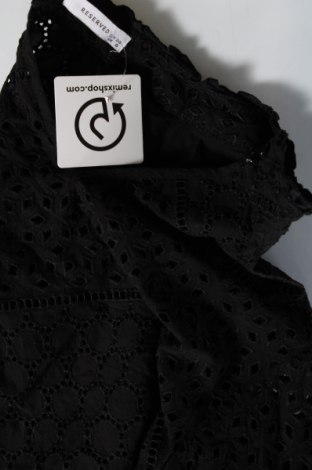 Damen Shirt Reserved, Größe XS, Farbe Schwarz, Preis € 5,99