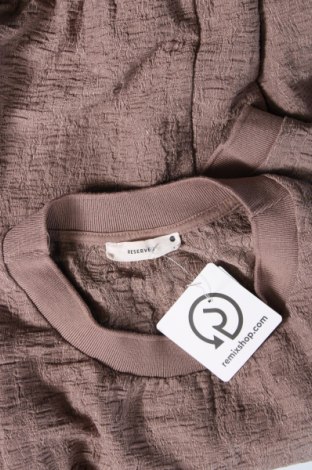 Damen Shirt Reserved, Größe S, Farbe Beige, Preis € 5,99