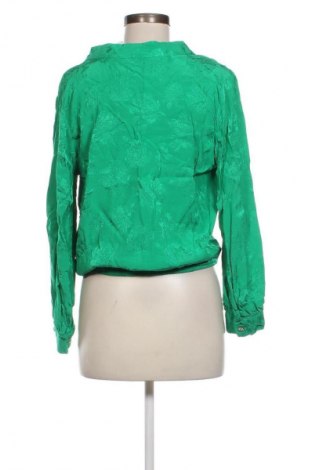 Damen Shirt Reserved, Größe M, Farbe Grün, Preis € 11,25