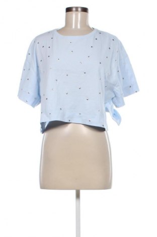 Damen Shirt Reserved, Größe L, Farbe Blau, Preis € 3,99