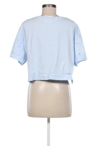 Damen Shirt Reserved, Größe L, Farbe Blau, Preis 5,79 €