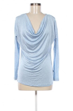 Damen Shirt Reserved, Größe M, Farbe Blau, Preis 4,99 €