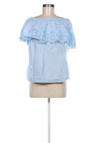 Damen Shirt Reserved, Größe M, Farbe Blau, Preis € 5,99