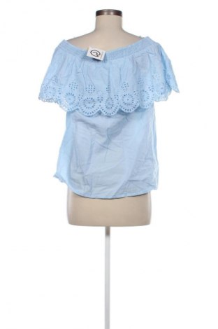 Damen Shirt Reserved, Größe M, Farbe Blau, Preis € 5,99