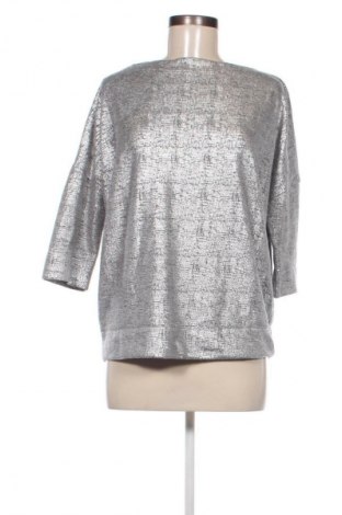 Damen Shirt Reserved, Größe M, Farbe Silber, Preis 9,72 €