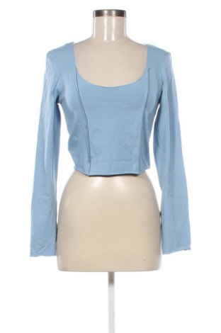 Damen Shirt Reserved, Größe L, Farbe Blau, Preis 9,99 €