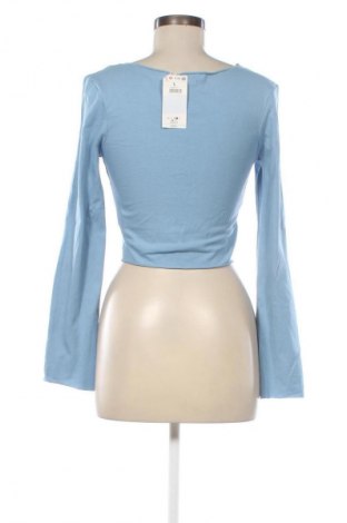 Damen Shirt Reserved, Größe L, Farbe Blau, Preis 9,99 €