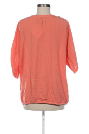 Damen Shirt Reserved, Größe M, Farbe Orange, Preis 5,49 €