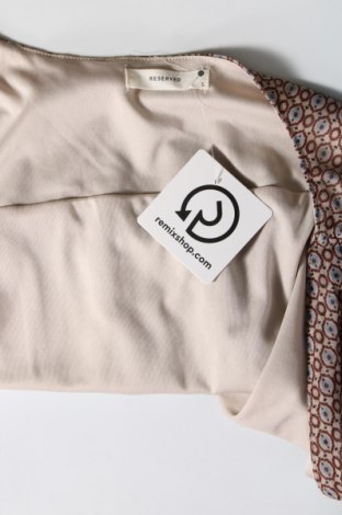 Damen Shirt Reserved, Größe S, Farbe Mehrfarbig, Preis € 6,49