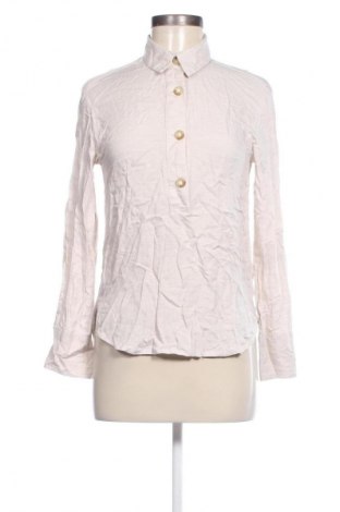 Damen Shirt Reserved, Größe XS, Farbe Ecru, Preis € 3,99