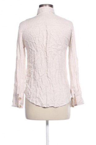 Damen Shirt Reserved, Größe XS, Farbe Ecru, Preis € 3,99