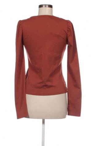 Damen Shirt Revamped, Größe L, Farbe Braun, Preis 15,86 €