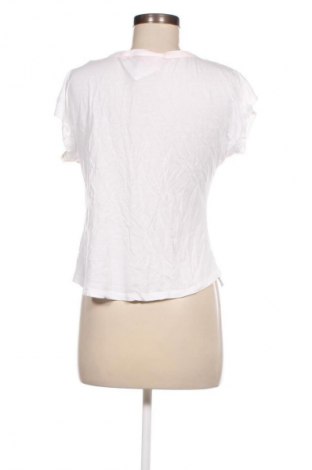 Damen Shirt Review, Größe S, Farbe Weiß, Preis 15,99 €