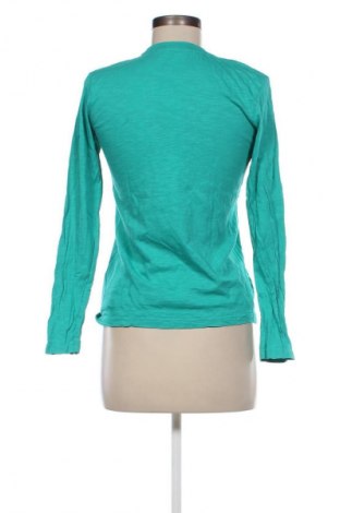 Damen Shirt Review, Größe M, Farbe Grün, Preis € 10,49