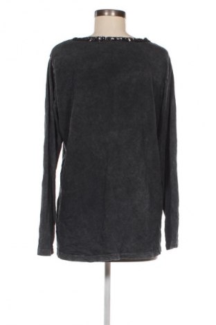 Damen Shirt Rick Cardona, Größe XL, Farbe Grau, Preis € 10,99