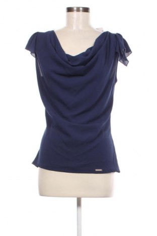 Damen Shirt Rinascimento, Größe S, Farbe Blau, Preis € 16,99