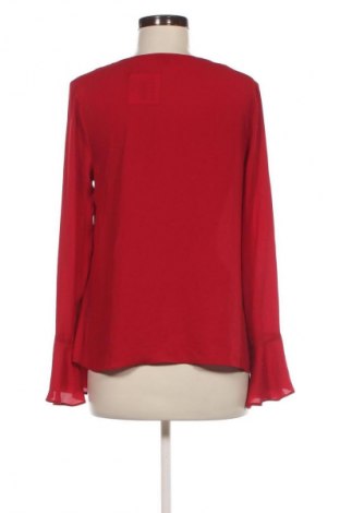 Damen Shirt River Island, Größe S, Farbe Rot, Preis € 10,99