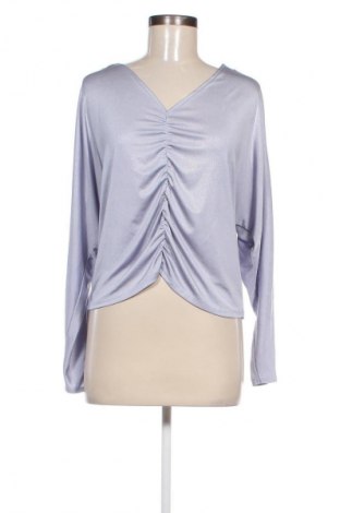 Damen Shirt River Island, Größe M, Farbe Blau, Preis € 3,99