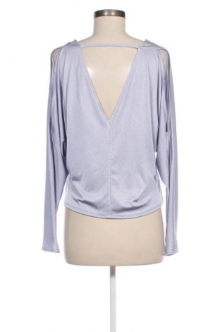 Damen Shirt River Island, Größe M, Farbe Blau, Preis € 6,49