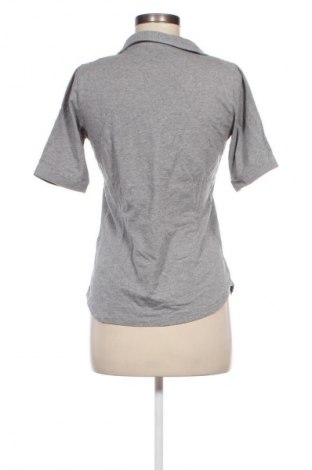 Damen Shirt River Island, Größe M, Farbe Grau, Preis € 15,99