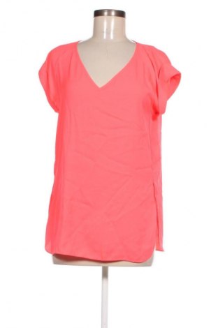 Damen Shirt River Island, Größe XXS, Farbe Orange, Preis € 8,99