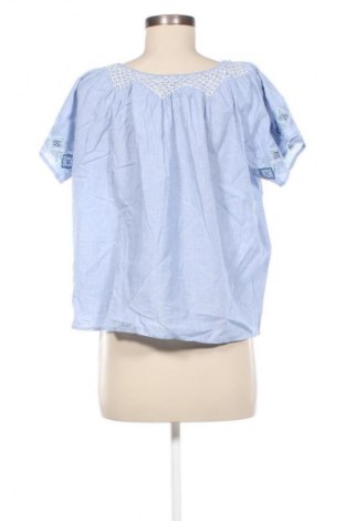 Damen Shirt River Woods, Größe M, Farbe Blau, Preis € 33,99