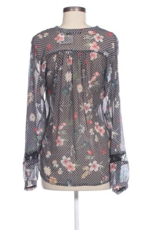 Damen Shirt River Woods, Größe XS, Farbe Mehrfarbig, Preis 20,99 €