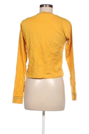 Damen Shirt Roxy, Größe XS, Farbe Gelb, Preis € 23,99