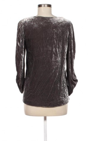 Damen Shirt Rutzou, Größe M, Farbe Grau, Preis 13,99 €