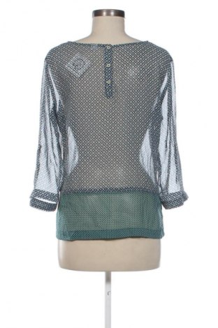 Damen Shirt S.Oliver, Größe M, Farbe Mehrfarbig, Preis € 3,99