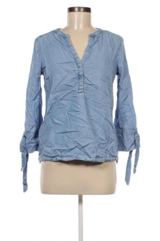 Damen Shirt S.Oliver, Größe XS, Farbe Blau, Preis € 7,49