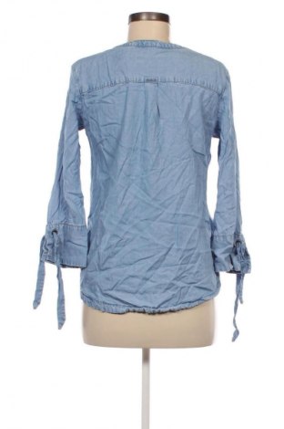 Damen Shirt S.Oliver, Größe XS, Farbe Blau, Preis € 7,49