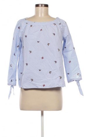 Damen Shirt S.Oliver, Größe S, Farbe Blau, Preis 9,99 €