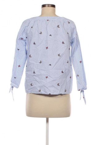 Damen Shirt S.Oliver, Größe S, Farbe Blau, Preis 23,99 €