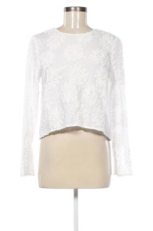 Damen Shirt S.Oliver, Größe L, Farbe Weiß, Preis 10,99 €