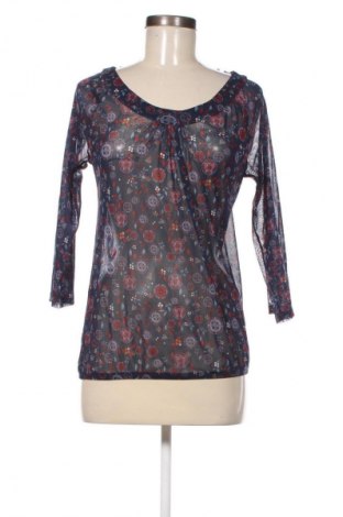 Damen Shirt S.Oliver, Größe M, Farbe Mehrfarbig, Preis € 7,49