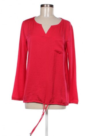 Damen Shirt S.Oliver, Größe M, Farbe Rot, Preis 10,99 €