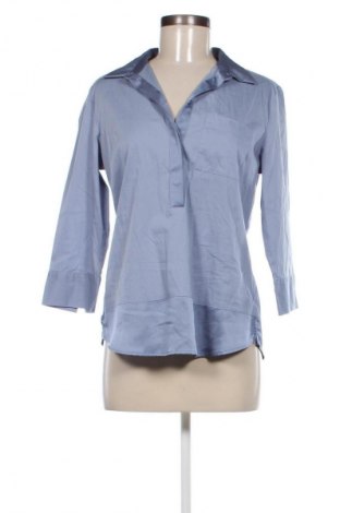 Damen Shirt S.Oliver, Größe M, Farbe Blau, Preis 17,44 €