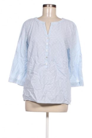 Damen Shirt S.Oliver, Größe XL, Farbe Blau, Preis 10,99 €