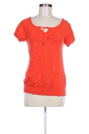 Damen Shirt S.Oliver, Größe XS, Farbe Orange, Preis 16,99 €