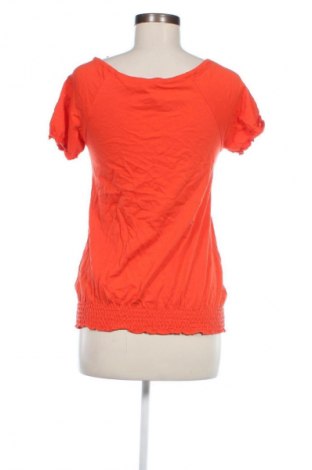 Damen Shirt S.Oliver, Größe XS, Farbe Orange, Preis 15,99 €