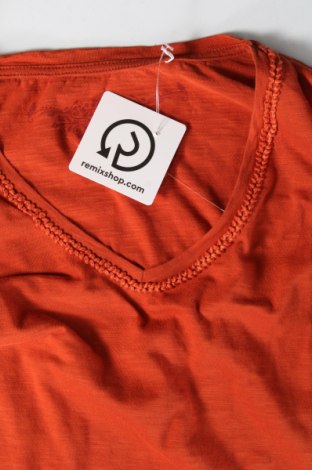 Damen Shirt S.Oliver, Größe M, Farbe Orange, Preis € 3,99