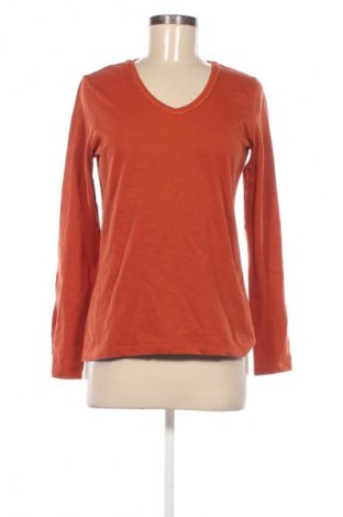 Damen Shirt S.Oliver, Größe M, Farbe Orange, Preis 6,49 €